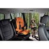 Britax Römer Kindersitz KIDFIX i-SIZE cosmos black