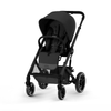 Balios S Lux Moon Black