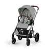 Balios S Lux Stone Grey
