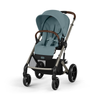 Balios S Lux Stormy Blue