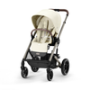 Balios S Lux Seashell Beige