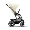 Balios S Lux Seashell Beige