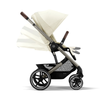 Balios S Lux Seashell Beige