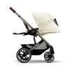 Balios S Lux Seashell Beige