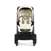 Balios S Lux Seashell Beige