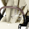 Balios S Lux Seashell Beige