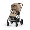 Balios S Lux Almond Beige