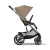 Balios S Lux Almond Beige