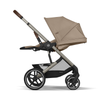 Balios S Lux Almond Beige