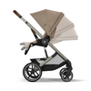 Balios S Lux Almond Beige
