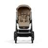 Balios S Lux Almond Beige