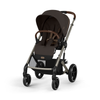 Balios S Lux Chocolate Brown