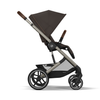 Balios S Lux Chocolate Brown