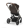 Balios S Lux Chocolate Brown