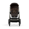 Balios S Lux Chocolate Brown