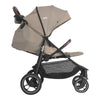Sportwagen Litetrax Pro toffee