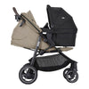 Sportwagen Litetrax Pro toffee