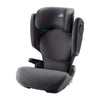Britax Römer Kidfix Pro M Autositz - Classic - Midnight Grey