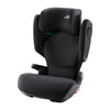 Britax Römer Kidfix Pro M Autositz - Classic - Space Black