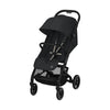 Cybex Beezy Buggy - Black Frame - Magic Black