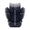 Cybex Solution G2 I-Fix Plus Autositz - Ocean Blue / Navy Blue