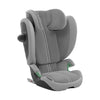 Cybex Solution G2 I-Fix Plus Autositz - Stone Grey / Mid Grey