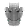 Cybex Solution G2 I-Fix Plus Autositz - Stone Grey / Mid Grey