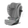 Cybex Solution G2 I-Fix Plus Autositz - Stone Grey / Mid Grey
