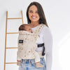 Rookie Babytrage - Premium Elite - Floral