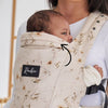 Rookie Babytrage - Premium Elite - Floral