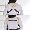 Rookie Babytrage - Premium Elite - Floral