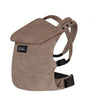Rookie Babytrage Premium Elite – Cord Mocha