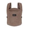 Rookie Babytrage Premium Elite – Cord Mocha