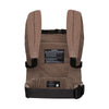 Rookie Babytrage Premium Elite – Cord Mocha