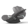Cybex Cloud T i-Size Babyschale