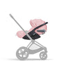Cybex Cloud T i-Size Babyschale