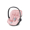 Cybex Cloud T i-Size Babyschale