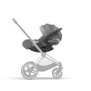 Cybex Cloud T i-Size Babyschale