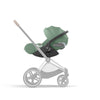Cybex Cloud T i-Size Babyschale