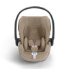 Cybex Cloud T i-Size Babyschale